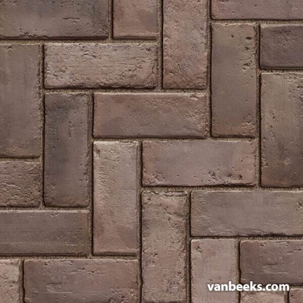 Unilock Town Hall Concrete Paver